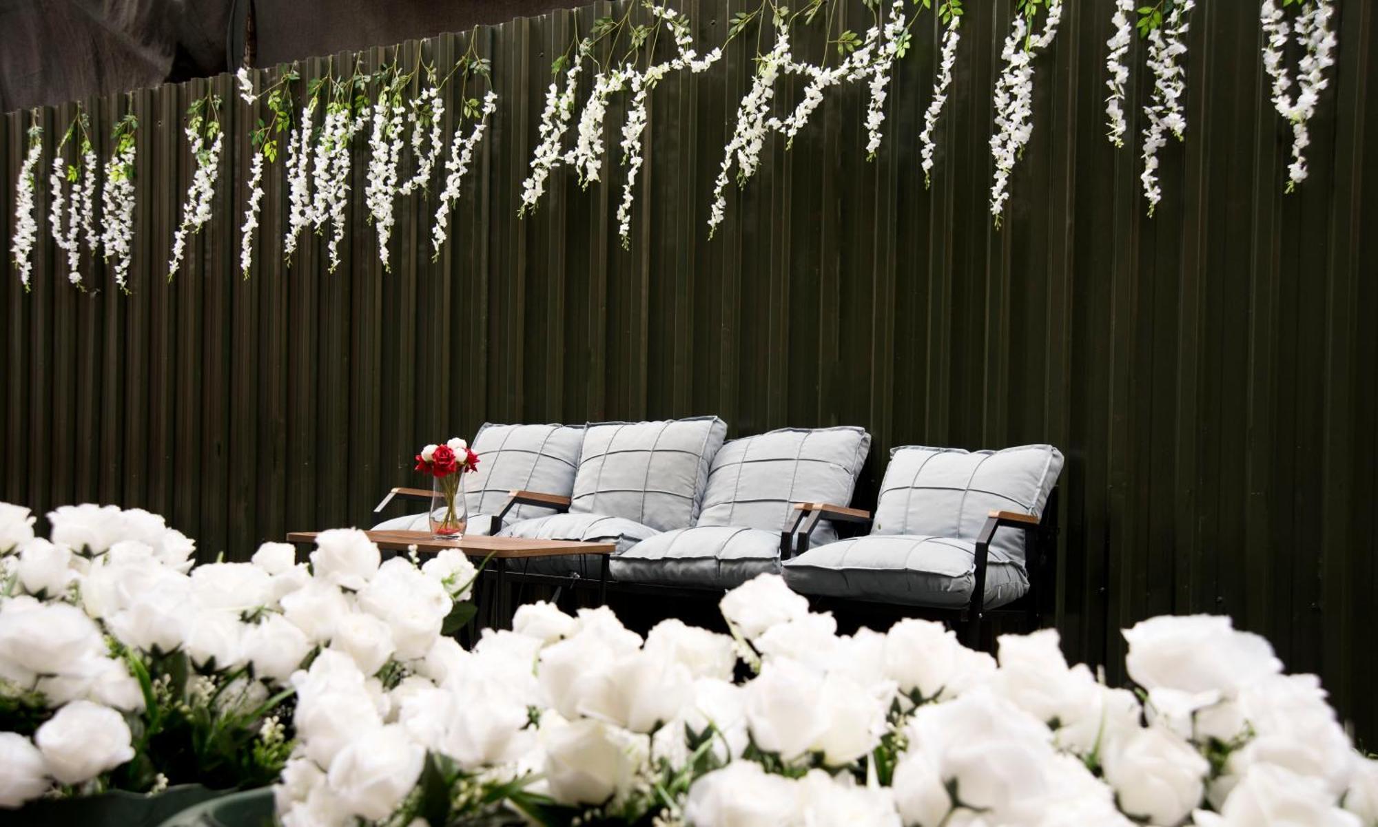 איסטמבול Palazzo Old City Hotel & Spa מראה חיצוני תמונה