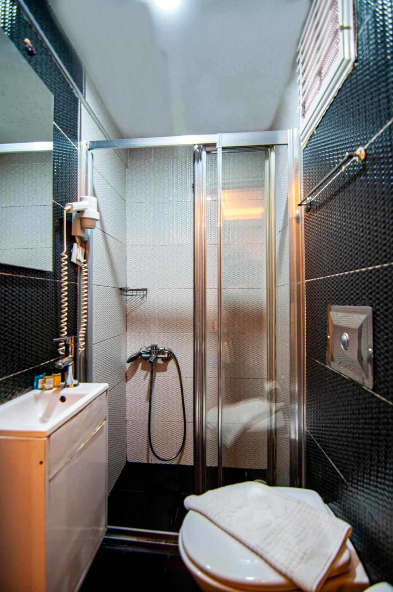 איסטמבול Palazzo Old City Hotel & Spa מראה חיצוני תמונה