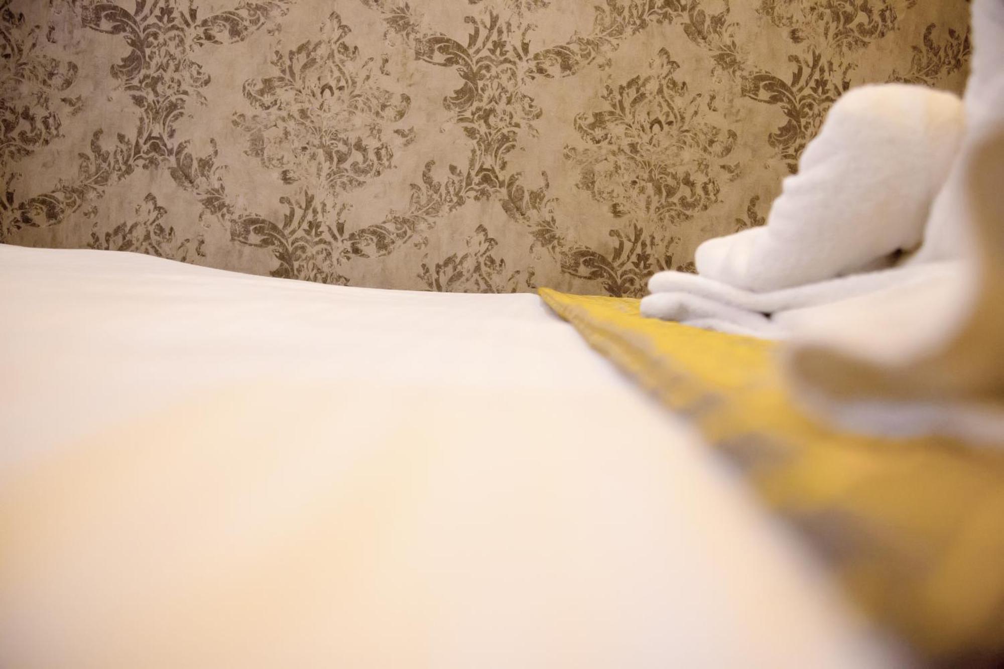 איסטמבול Palazzo Old City Hotel & Spa מראה חיצוני תמונה