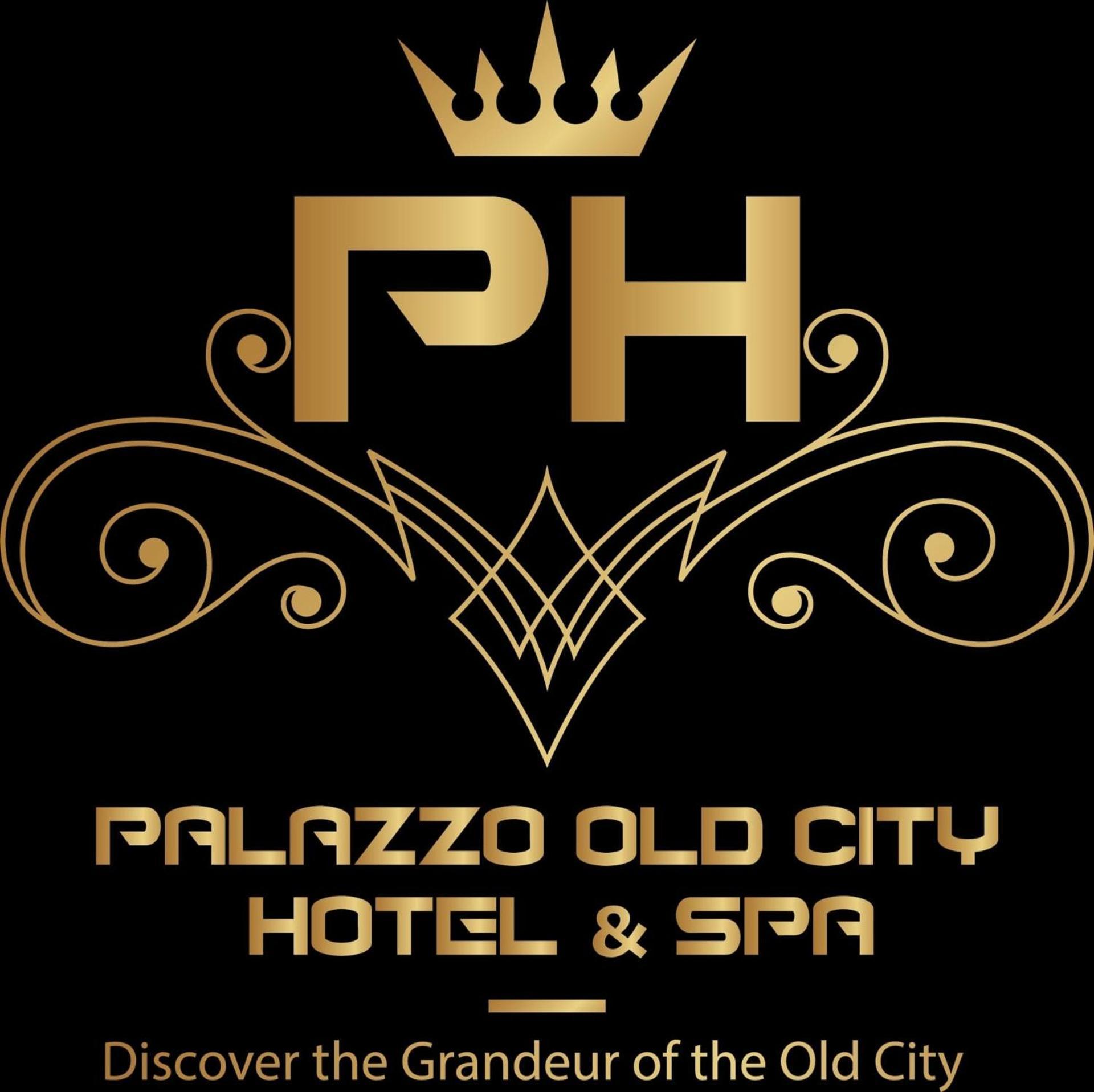 איסטמבול Palazzo Old City Hotel & Spa מראה חיצוני תמונה