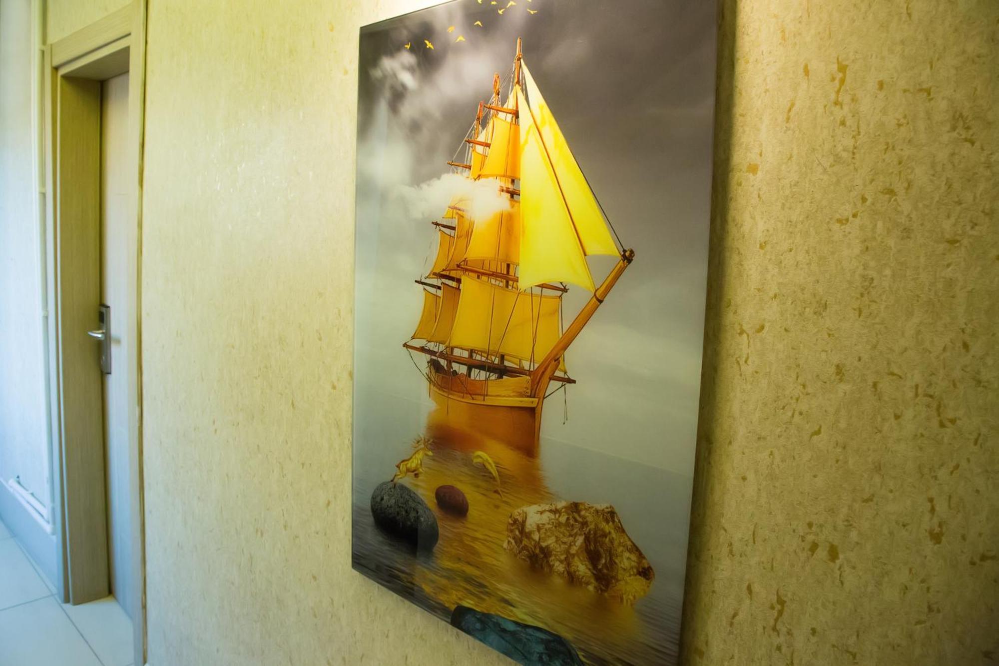 איסטמבול Palazzo Old City Hotel & Spa מראה חיצוני תמונה