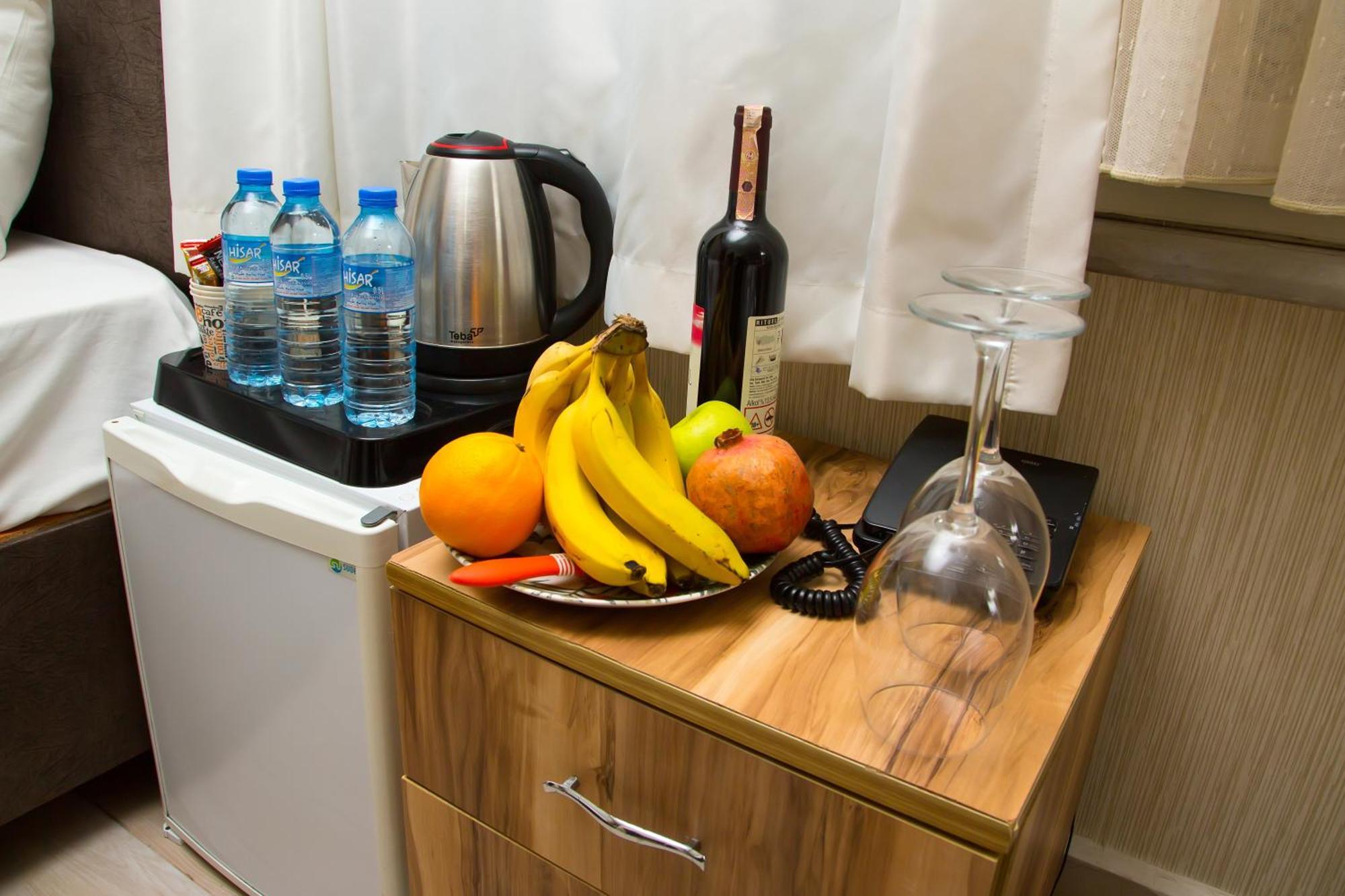 איסטמבול Palazzo Old City Hotel & Spa מראה חיצוני תמונה