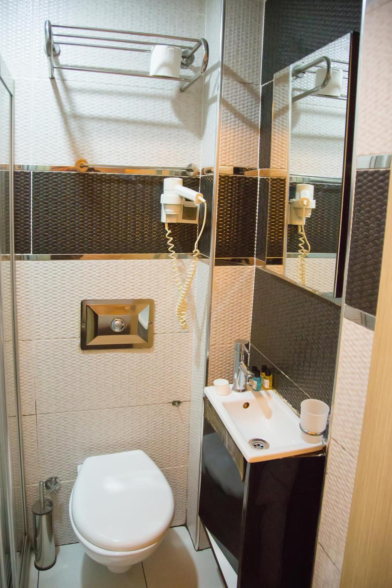 איסטמבול Palazzo Old City Hotel & Spa מראה חיצוני תמונה
