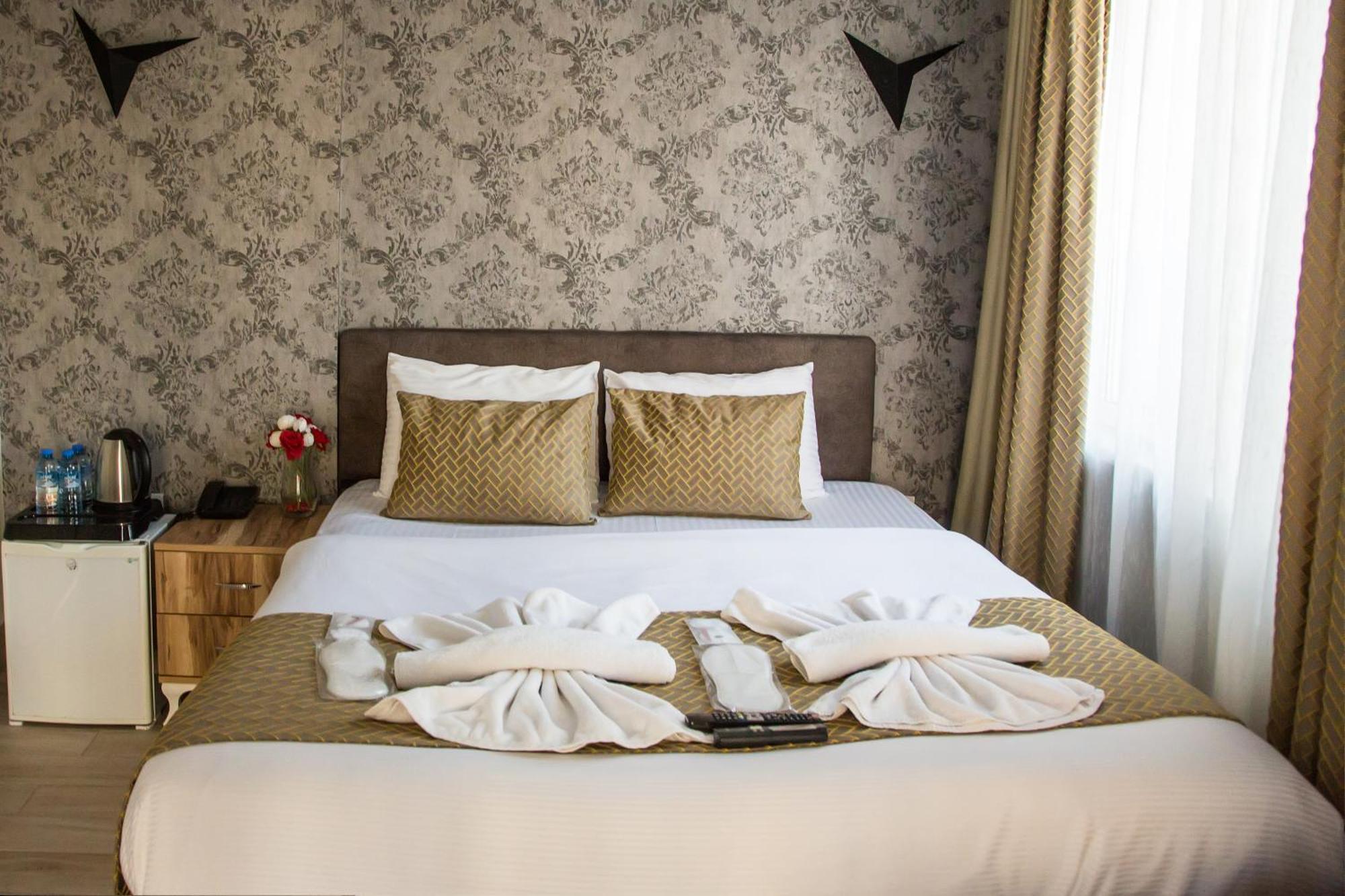 איסטמבול Palazzo Old City Hotel & Spa מראה חיצוני תמונה