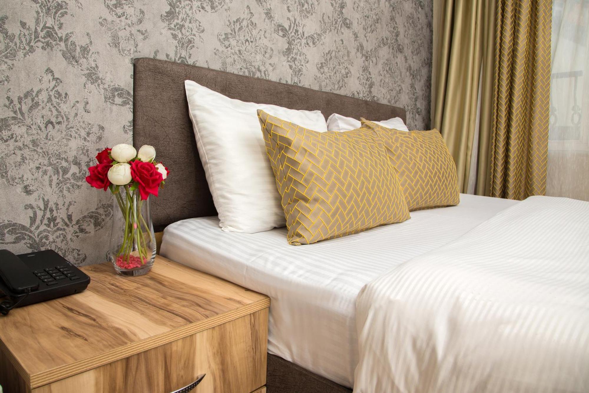 איסטמבול Palazzo Old City Hotel & Spa מראה חיצוני תמונה